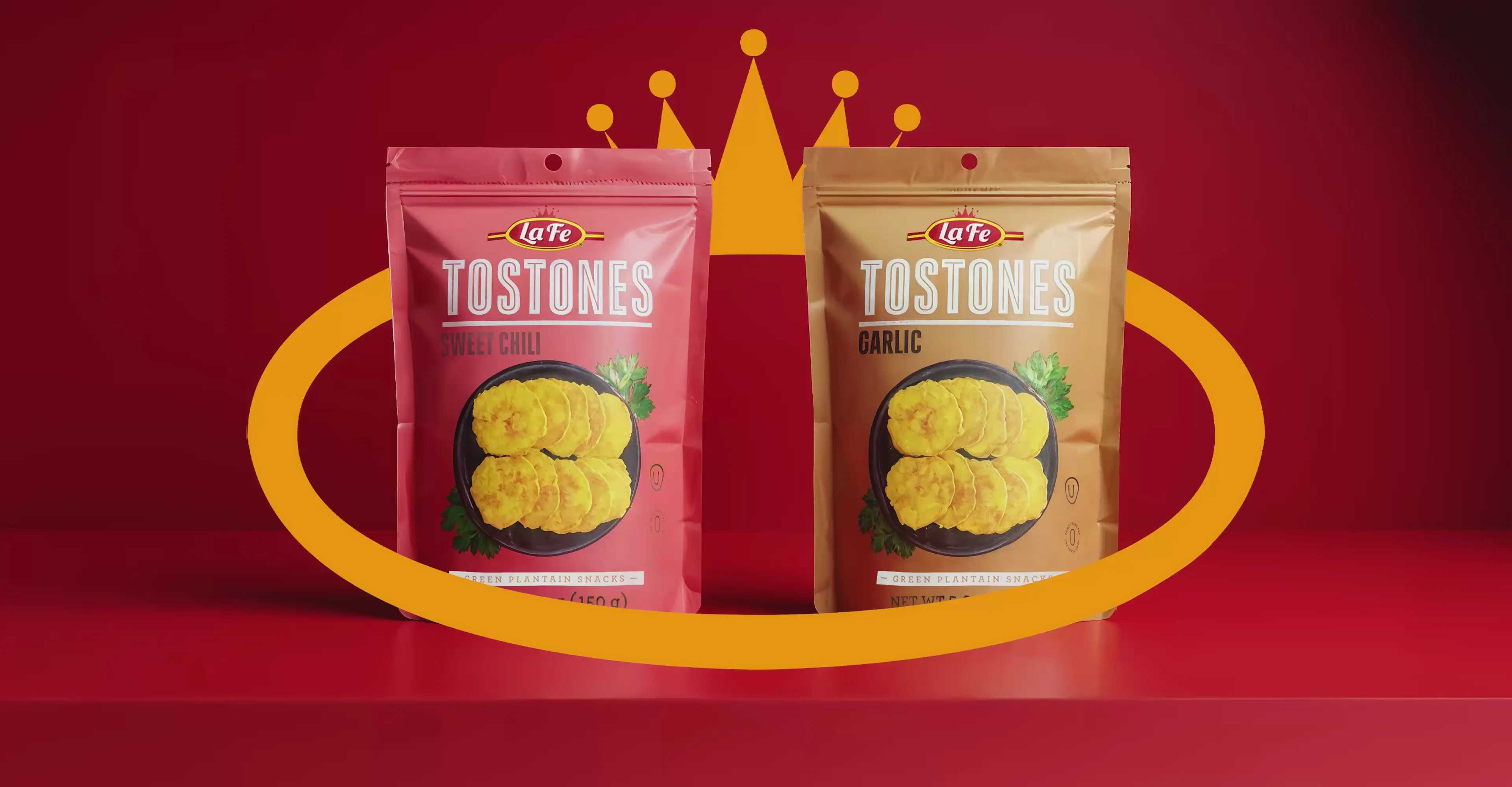 Authentic Flavors of Latin America